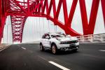LYNK&Co 01 Xing Pro 2017 года